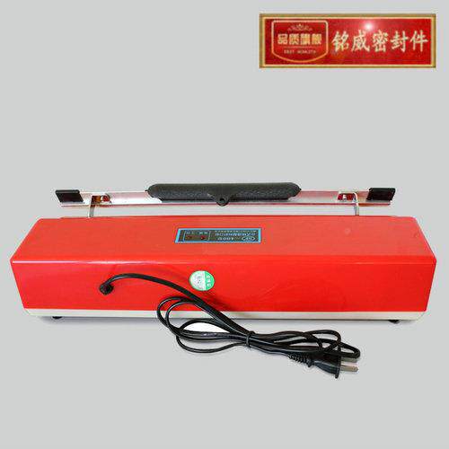 速台式SF-400快型机塑料袋封口GIK手压式热压机无纺布封口机小型