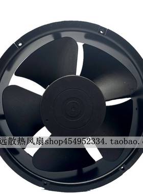 原装22060 宁波巨浪风机 380V/420V 65W 0.20A 22060 22cm 轴流风