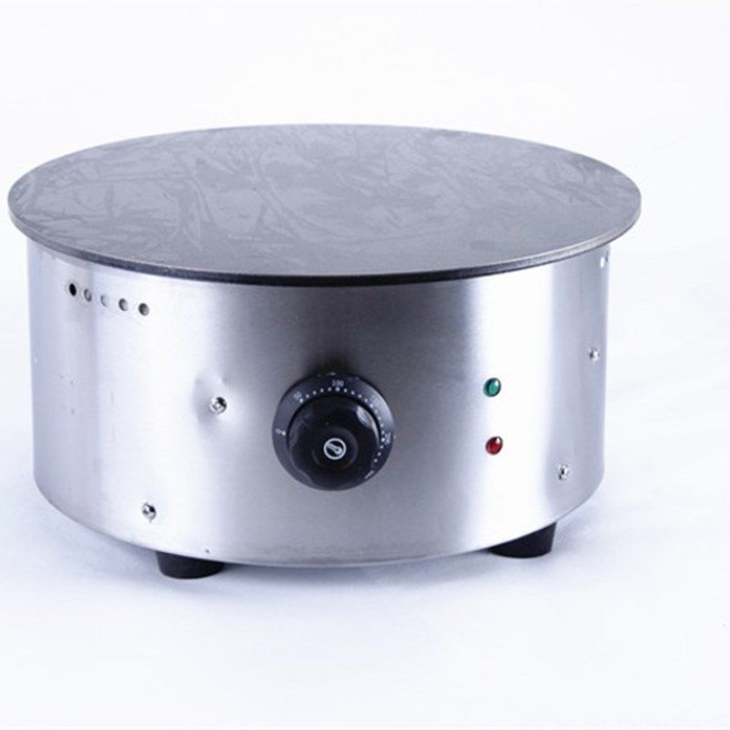 煎饼机 煎饼鏊子 电煎饼炉 煎饼果子机 可丽饼机 杂粮煎饼炉,厨房电器,电饼铛/华夫饼机/薄饼机,淘宝优惠券,粉丝福利购,淘宝优惠卷