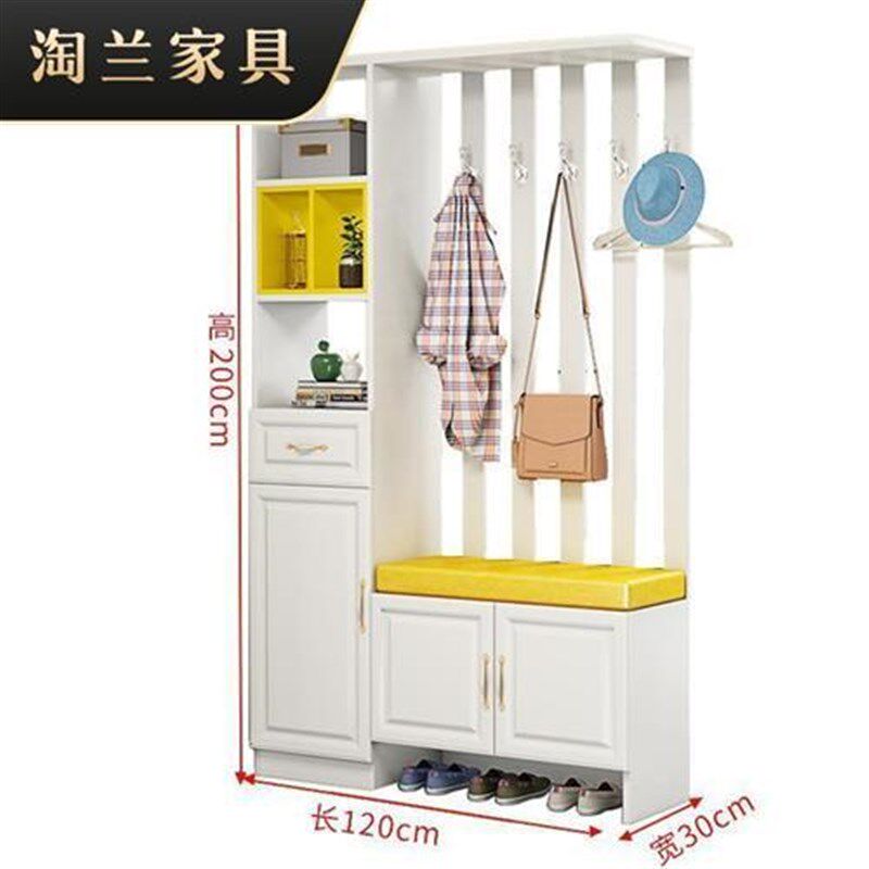 新品淘组 欧式玄关柜鞋柜装饰柜餐厅酒柜客厅屏风隔断柜简约现代