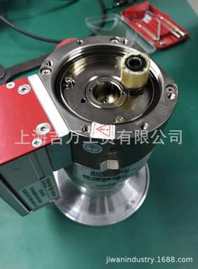 普发 Hipace300 分子泵 维修 现场服务