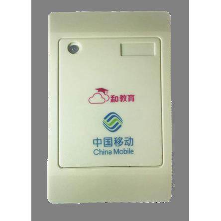 IC/ID读卡器 ML-M100接触式读卡器 支持Mifare1IC卡或EM ID卡