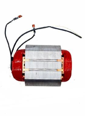 牧田Makita转子定子M0900/9506/9509/0910/9505/9512/9513配件