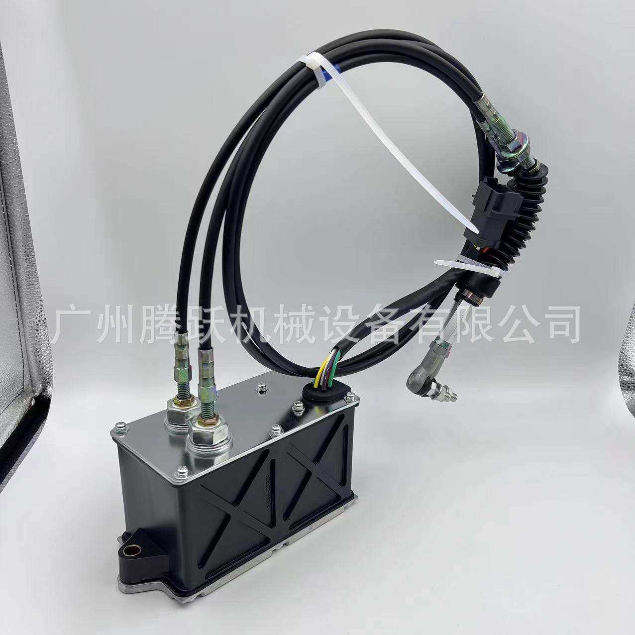 挖掘机装载机配件E312C/320C油门电机247-5212/309-5954/247-5211