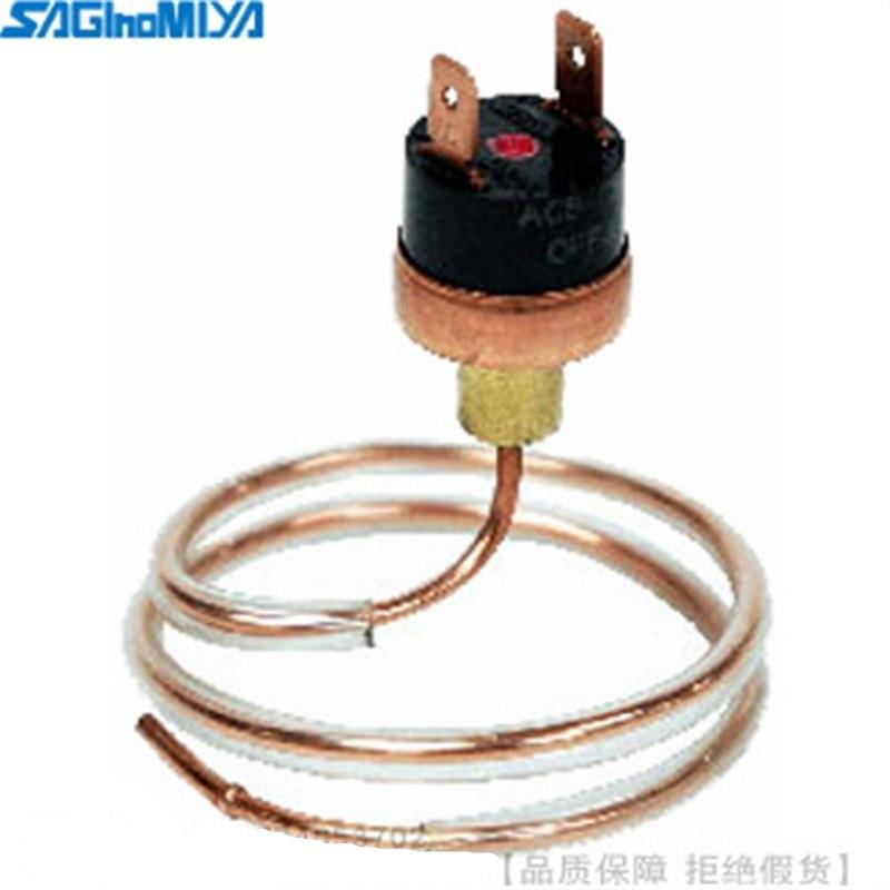 SAGINOMIYA/鹭宫压力控制器ACB-AB11 AB12 AB13 AB14 ACO1 ACO2