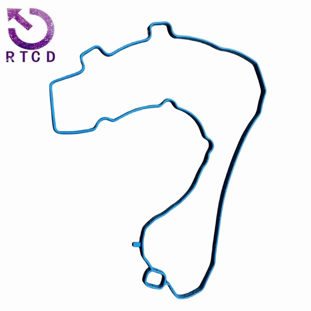 气门室盖垫 9817643380 SU001-B0069适用1.2T 标致 雪铁龙 DS欧宝