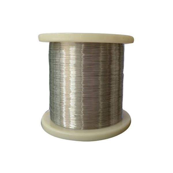 厂家NI200镍200电热合金丝泡沫切割耐高温电热丝电阻丝发热丝