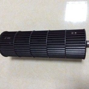 钻石 /风轮/叶轮 风幕机配件 风筒 滚轮 扇叶