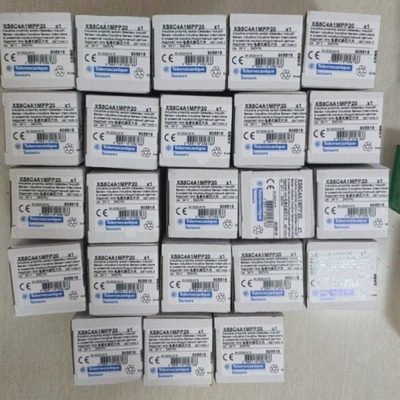 法国原厂全新现货开关XS208BLNAL2 XS2M18MA250 XS4P18AB120L2