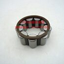 黄海皮卡旗胜F1大柴神傲龙2.5T R425波箱牙箱变速箱一轴滚柱轴承