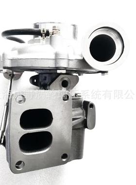 适用尔沃的增压275K2732798800065327K9887201和S2器0022067沃473