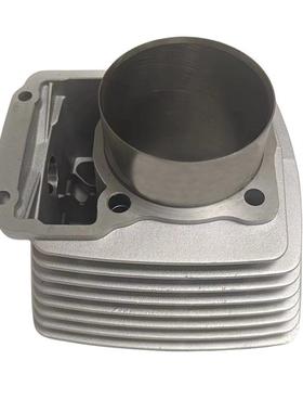 摩托车活塞350CC发动机套缸72.5mm适用CG2CG35055C0G30AT备V设配