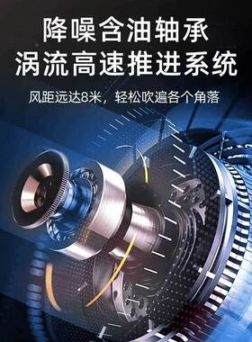 款67803寸电风新扇1落地式家用强力宿舍室台式遥控办公大风力礼品