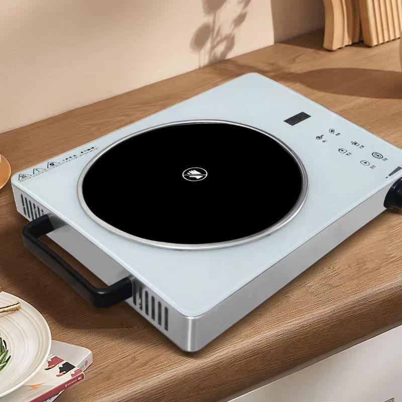 LX-288X-电炉家用大功率微晶不用挑电磁炉陶煮茶炉多功能厨台式锅