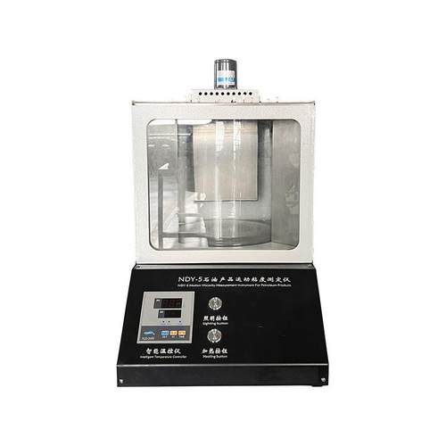 利菲特·度MGE高尔精度显粘计油漆油数墨胶水沥青粘度检测