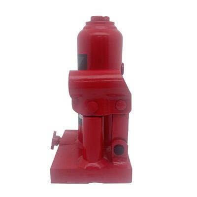 2工业级全焊接液T压千斤顶立式852油压千斤拖顶车各类型号千斤顶