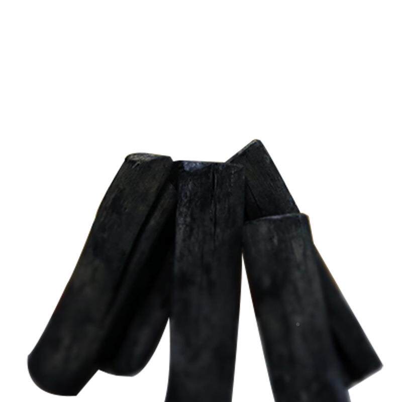 炭烧烤钢炭小号钢炭烧烤室内木碳家用果木温炭竹高暖烤火炭中小丸