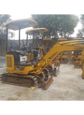 小卡8挖掘机微型151挖机20型挖NLJ土机终身特包用