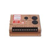 S字芯片机调压板 ESD5500E EESD5500ED5600E 发电数组速度调节