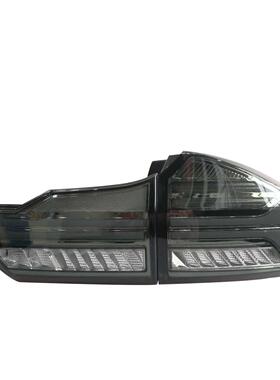 适用于2014-2019年HDMCT016AS锋专尾灯改装刹车灯后雾灯专车范用