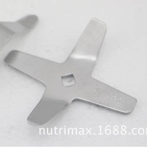 破壁料理机冰沙机机搅拌机果汁原767装厂家件通用267配-0刀组