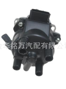 适用于代分电器总成电子点火分550配器27100-025032710025现003