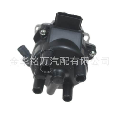 适用于代分电器总成电子点火分550配器27100-025032710025现003
