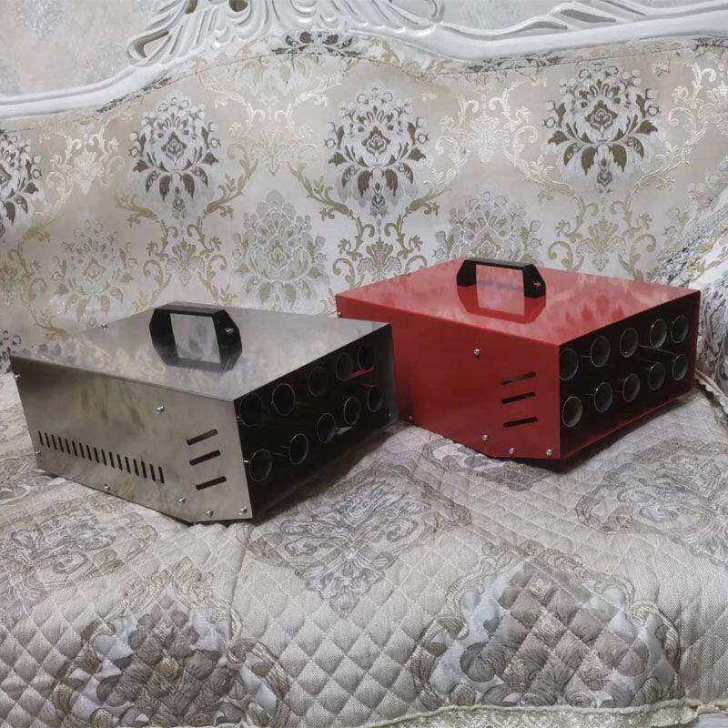 商用电子鞭炮机纯电礼炮结婚婚礼多用型车载安全环保婚庆遥控庆典