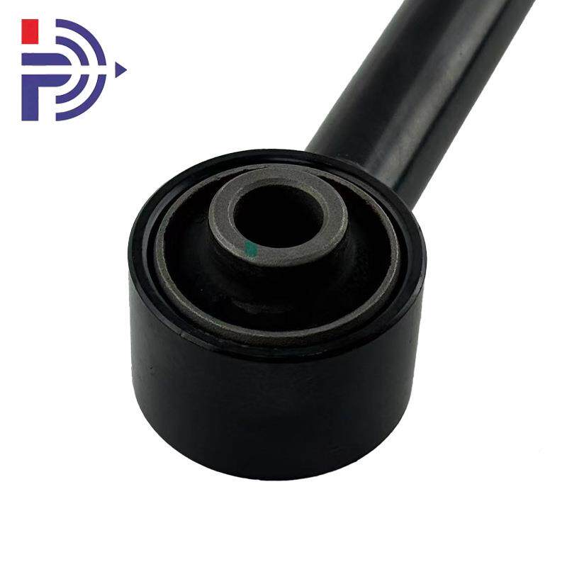 适用于现代起IX35/ZP亚后拉杆/2头胶/4WD型号552050-55250-2Z2ZS1