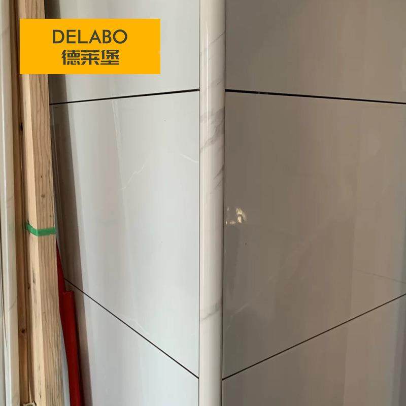 卫石材阳角线人阳角线造大理瓷砖长2.7米收间边包边生转角线石条