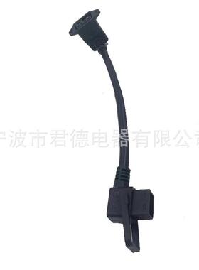 IIQ厂家小牛+42+6电动锂电池组8AW车2G8平方大功率胶耐高温硅电源