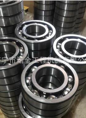 挖掘机配件pc240-8轴承206-26-73150回转减速轴承