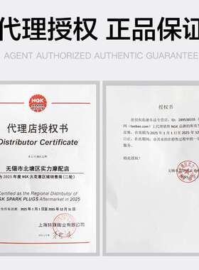 大阳150ADV 350天昴V锐250凯旋1200 VRC350T-37 VRS125 NGK火花塞