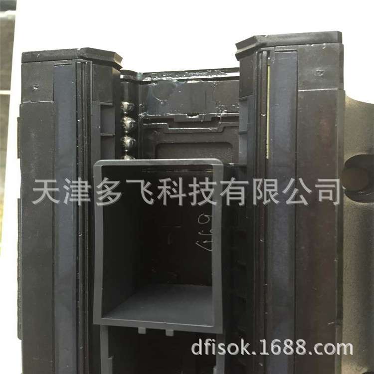 现货供应滚珠式直线导轨