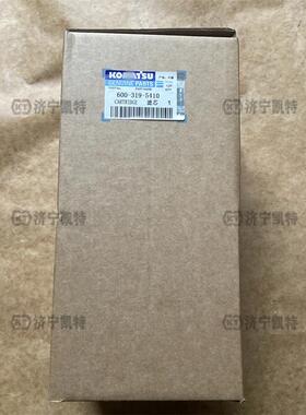600-319-5410燃油滤芯 油水分离器滤清器 PC430/460/500挖掘机