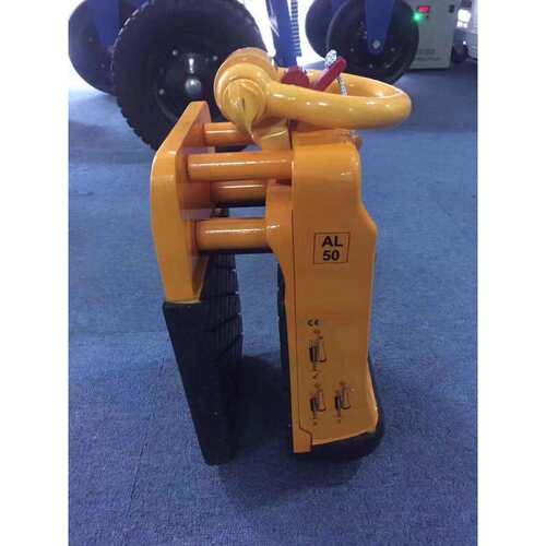 厂家供应佳力仕牌1000kg弯钢玻璃吊夹