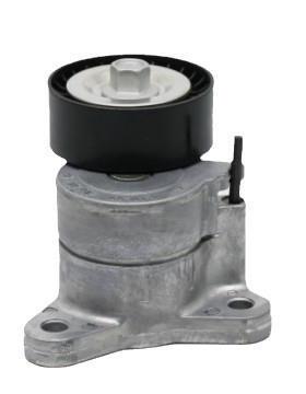 发电机涨紧轮 薄的1345A060 适用欧蓝德4B11/12/EV