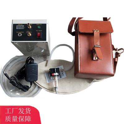 煤矿自动负压式采样器CFZ22(A)气体自动负压式采样器