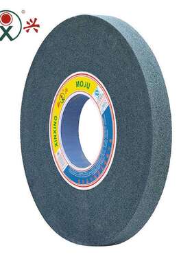 外圆磨 平面磨 1-500*50*127 A60L5V 35m/s 棕刚玉砂轮片