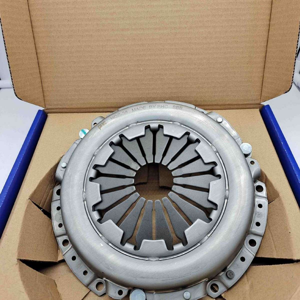适用现代起亚离合器压盘片分离轴承PHC法雷奥HDC-202/HDC-38/HD78