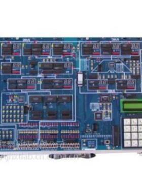 供应 HC2000 计算机组成原理实验箱