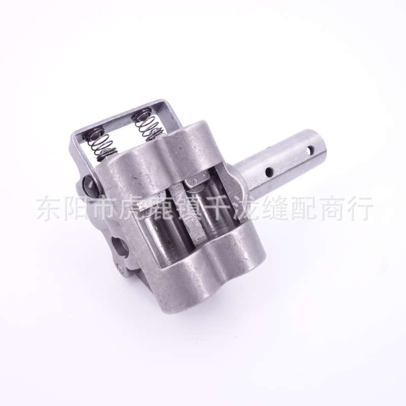 工业缝纫机配件 双针平缝车845 875针杆分离器 S00858-001 好品质