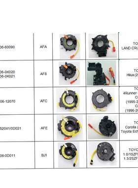 84306-32030 84306-44010 84306-05020 84306-0H010 84306-33090