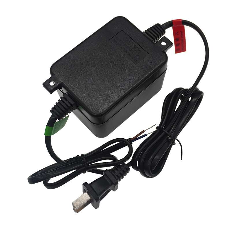 酒店调光玻璃电源30W适用48V-60V线控接墙壁开关