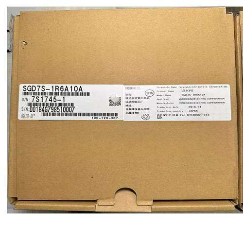 安川伺服 单元   控制器 型号 交流 SGDM-30ADA