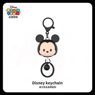 钥匙扣2024年新款伸缩尼龙绳拉长自动回弹乘车地铁交通卡防丢神器