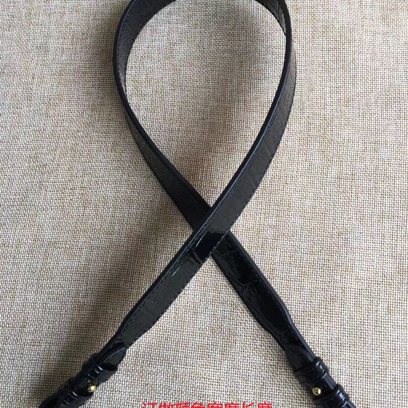 皮质包包肩带菜篮子替换配件手拎包改造腋下包带斜挎延长线单买卖