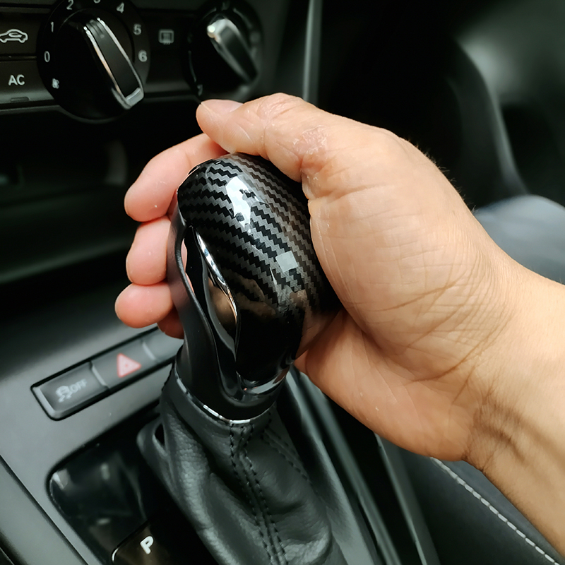 20款荣威eRX5 RX3 i6p i5 360档把套排挡套档位套内饰装饰碳纤盖