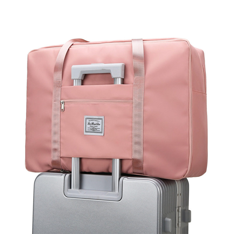 可扩展大容量套行李箱拉杆上行李包学生出门搬家包棉被待产入院包,箱包皮具/热销女包/男包,旅行袋,淘宝优惠券,粉丝福利购,淘宝优惠卷