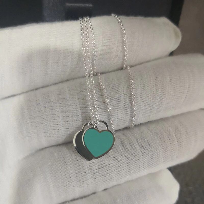 看好在拍!项链  生日礼物  送女友 送闺蜜 送女朋友 送妈妈